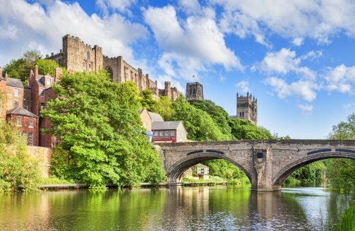 Team Events in County Durham'